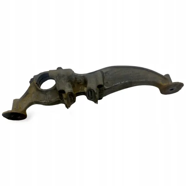 OEM 1896602 DAF Soporte de muelle neumático, eje derecho image 6