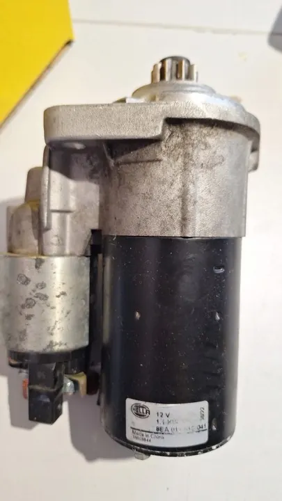 Arrancador Hella 8EA 011 610-041 image 5