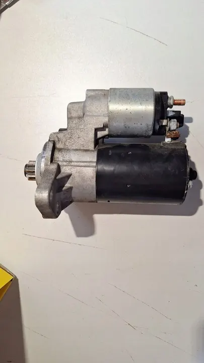 Arrancador Hella 8EA 011 610-041 image 6