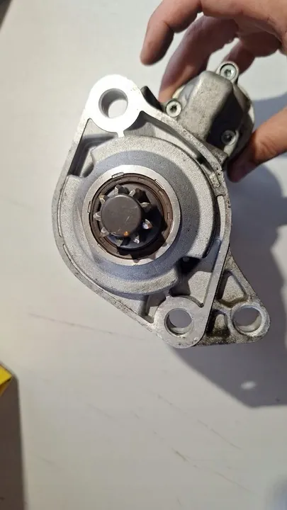 Arrancador Hella 8EA 011 610-041 image 7