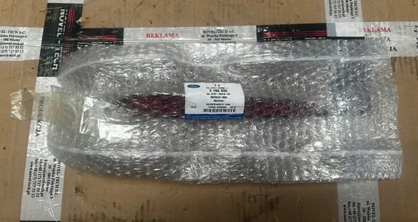 Luz para-choques traseira esquerda OEM JX7B-13B415-BA Ford Focus IV image 2