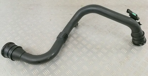 Renault OE 8200981498 Tubería de intercooler image 2