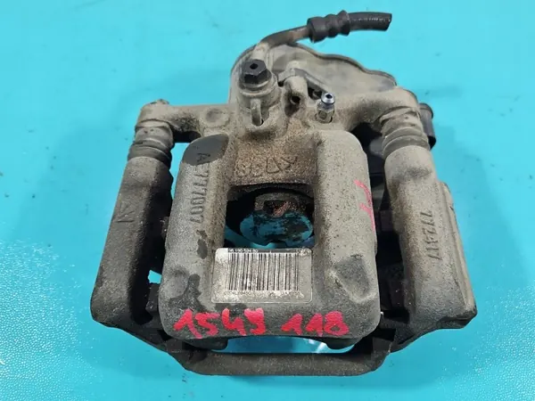 OEM IMPRK1549118 Serrage Arrière Droit Peugeot 508 II image 2