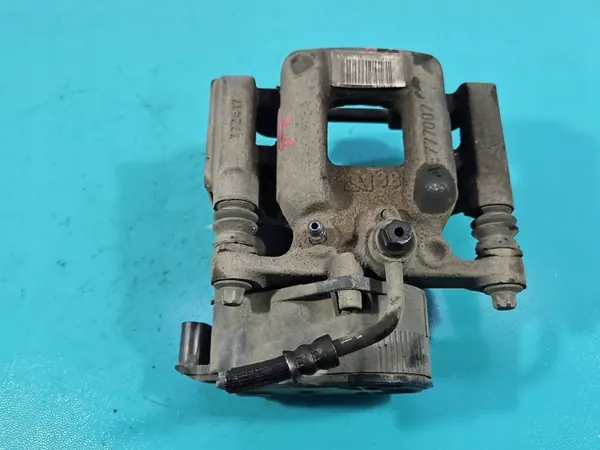 OEM IMPRK1549118 Serrage Arrière Droit Peugeot 508 II image 4