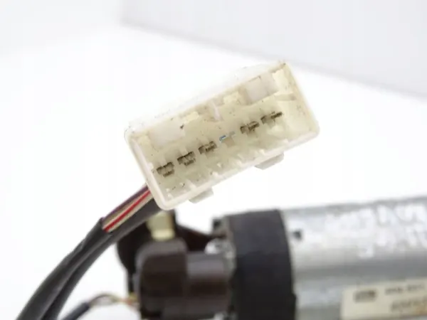 Stelverstelling motor OEM DRC91098 voor Range Rover image 5