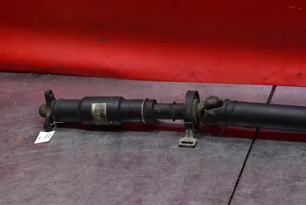 Drivaxel 1229569 BMW E46 2.0 D 136 HK 97-03 image 2