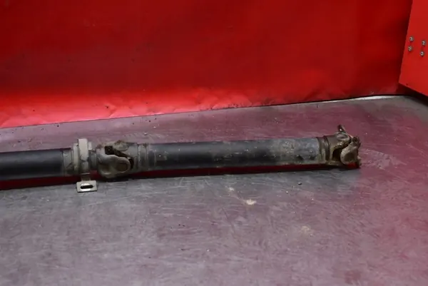 Drivaxel 1229569 BMW E46 2.0 D 136 HK 97-03 image 3