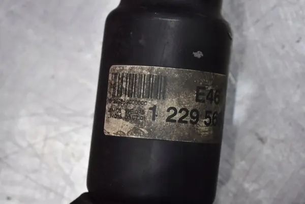 Drivaxel 1229569 BMW E46 2.0 D 136 HK 97-03 image 4