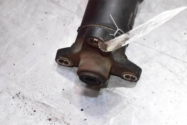 Drivaxel 1229569 BMW E46 2.0 D 136 HK 97-03 image 5