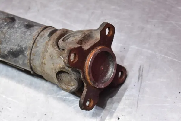 Drivaxel 1229569 BMW E46 2.0 D 136 HK 97-03 image 6