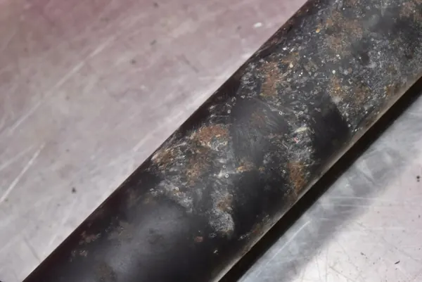 Drivaxel 1229569 BMW E46 2.0 D 136 HK 97-03 image 7