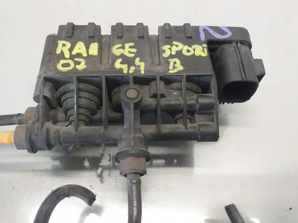 Distributeur suspension HGJGF-76856 pour Range Rover Sport image 3