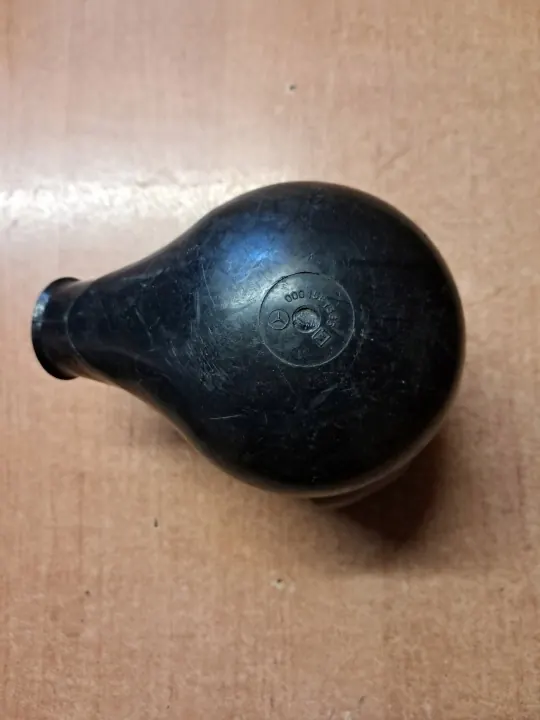 Tändspolelock OEM 0001581385 Mercedes image 2