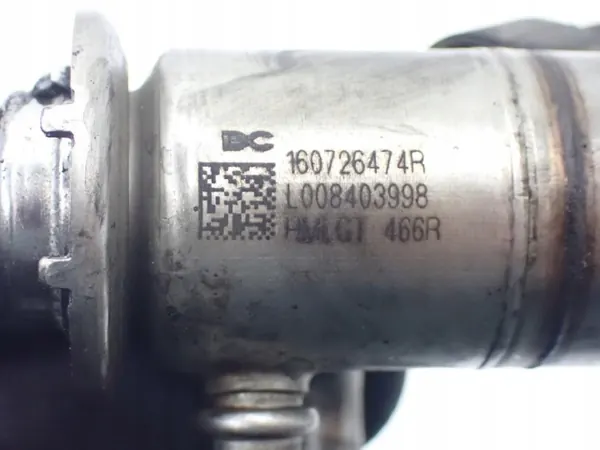 Inyector AdBlue OEM 160726474R para NV400 Master III image 4