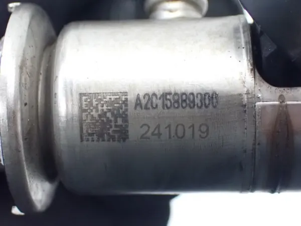 Inyector AdBlue OEM 160726474R para NV400 Master III image 5