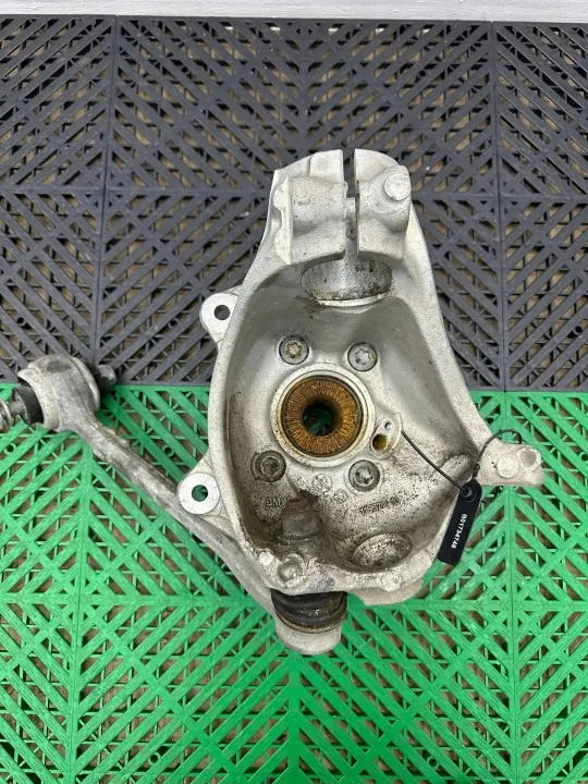 Rotule de direction avant OEM 688259703L pour BMW X4 G02/X3 image 2