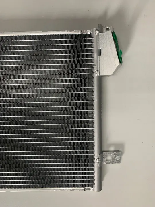 OPEL COMBO III 12- Ilmastointikondensaattori UUSI 1850226 image 2