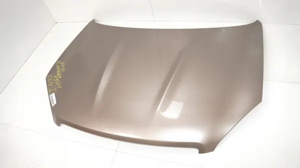 Moottorikansi OEM 368446901 Nissan Qashqai J10:lle image 3