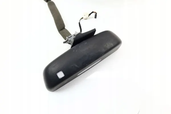 Espelho interior Mercedes W204 OEM 2048101317 image 2