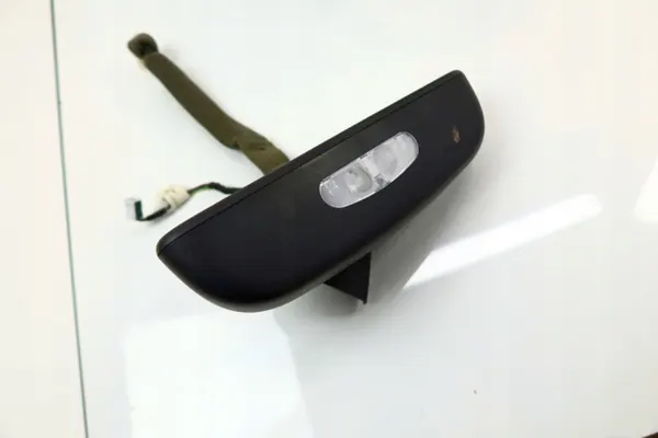 Espelho interior Mercedes W204 OEM 2048101317 image 4