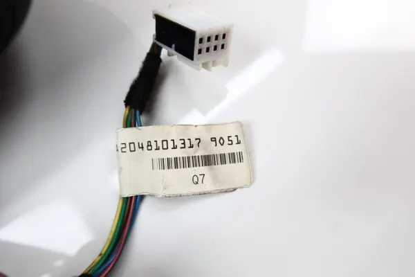 Espelho interior Mercedes W204 OEM 2048101317 image 6