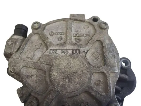 Vacuümpomp OEM 03L145100C voor VW Seat Skoda 1.6 TDI image 3