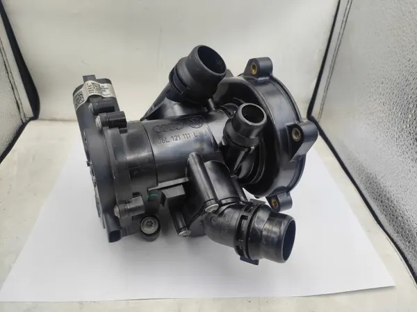 VW Termostaatin Kotelo OEM 06L121111L - 1.8/2.0 TFSI image 2