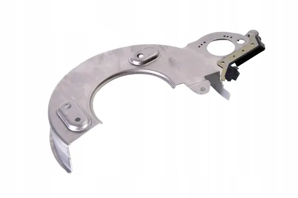 Nissan JF016E Abdeckung OEM 078.013 - Gebraucht image 2