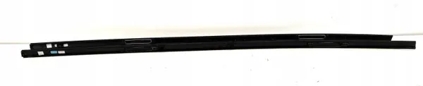 Porsche Taycan Dachträger-Set OEM 9JA854525/9J1854526 image 3