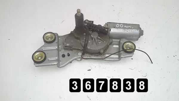 Scheibenwischermotor Ford Focus OEM AM-367838 image 2