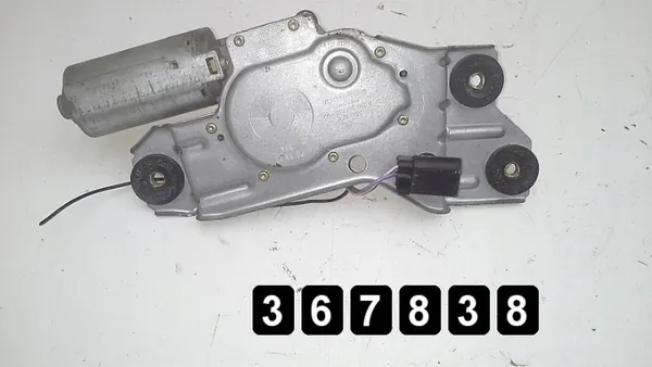 Scheibenwischermotor Ford Focus OEM AM-367838 image 3