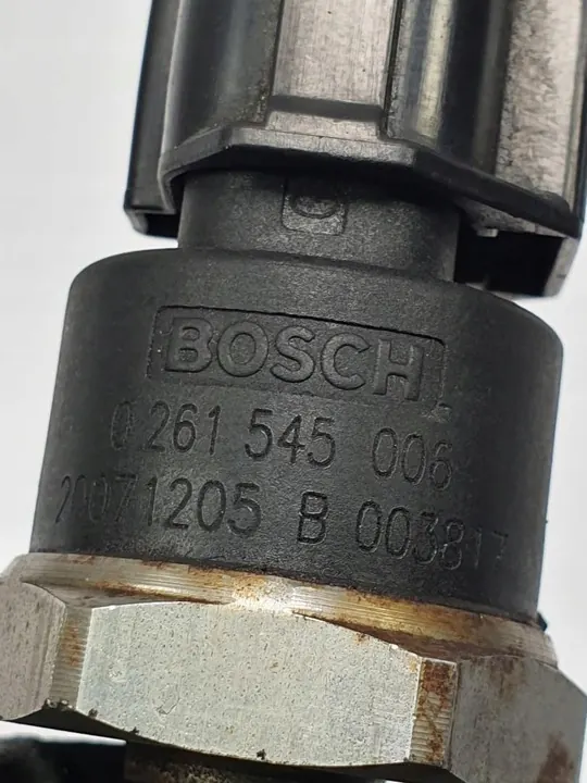 Sensor de pressão de combustível Mazda CX-7 image 4