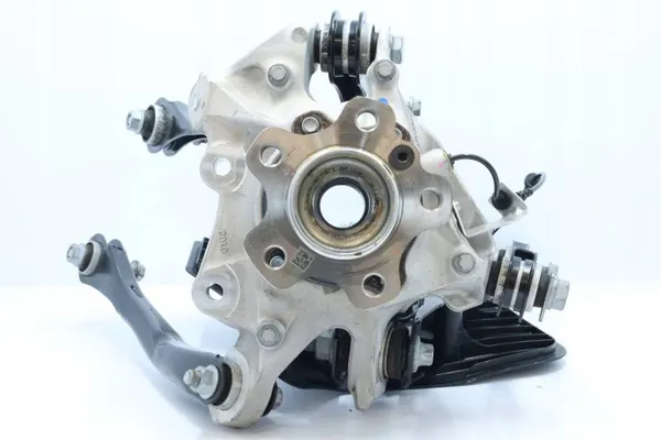 BMW G20 Linker Hinterer Querlenker OEM 6879533 image 2