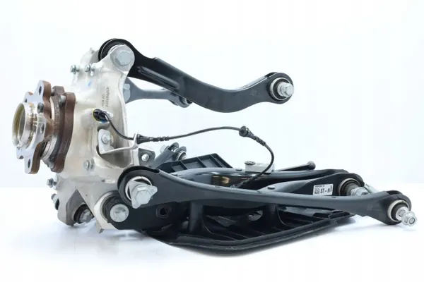 BMW G20 Linker Hinterer Querlenker OEM 6879533 image 3