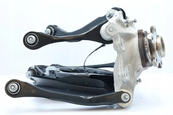 BMW G20 Linker Hinterer Querlenker OEM 6879533 image 4