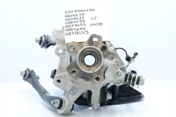 BMW G20 Linker Hinterer Querlenker OEM 6879533 image 5