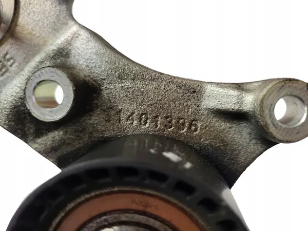 Tensor de correia VOLVO V40 CROSS COUNTRY 2.0L diesel OEM 31401396 image 2