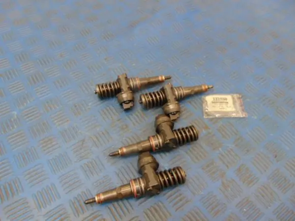 Volkswagen OE 0414720213 Testeur Injecteur Usagé image 2