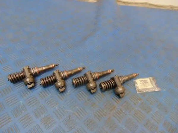 Volkswagen OE 0414720213 Testeur Injecteur Usagé image 3