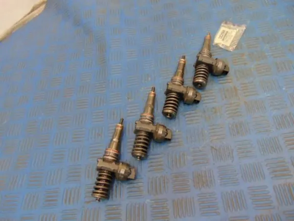 Volkswagen OE 0414720213 Testeur Injecteur Usagé image 4