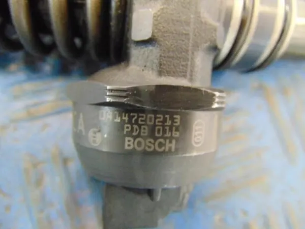 Volkswagen OE 0414720213 Testeur Injecteur Usagé image 5