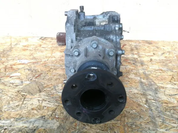 Caixa de transferência Hyundai OEM AMD25797 - Usado image 5