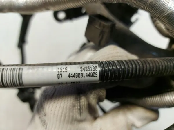 Ligne AdBlue BMW OEM 9485180 - État Utilisé image 4