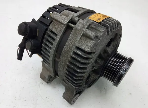 ALTERNATOR CITROEN C5 image 2