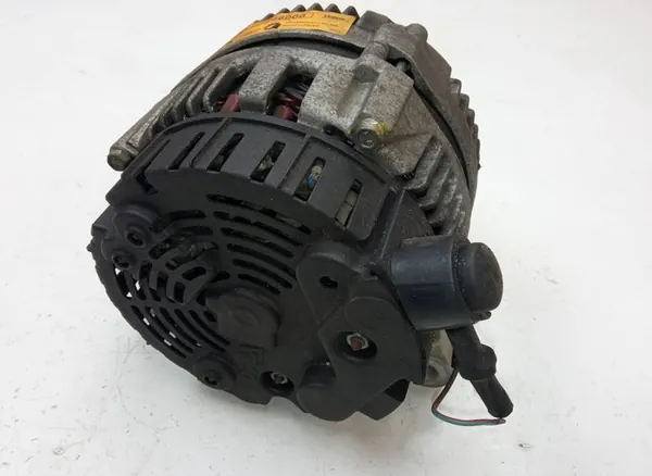 ALTERNATOR CITROEN C5 image 3
