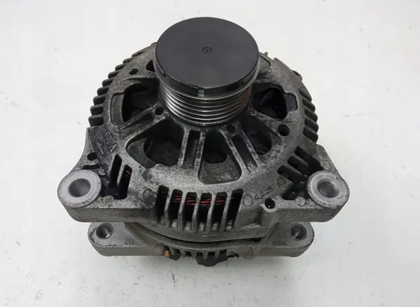 ALTERNATOR CITROEN C5 image 6