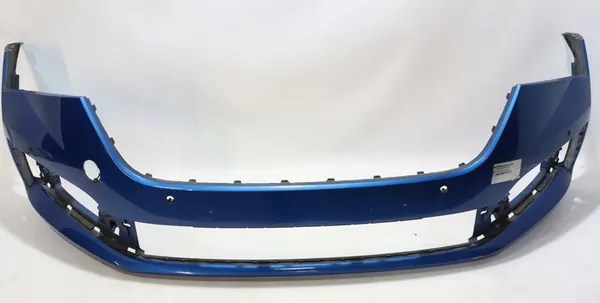 SKODA SCALA 2019 - Paraurti anteriore 657807217 image 2