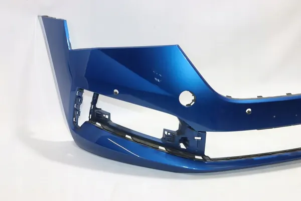 SKODA SCALA 2019 - Paraurti anteriore 657807217 image 4