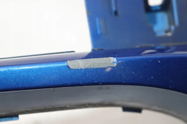 SKODA SCALA 2019 - Paraurti anteriore 657807217 image 6