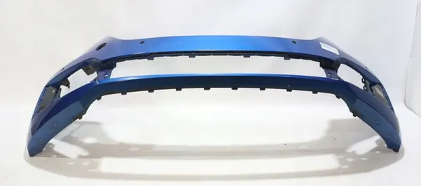 SKODA SCALA 2019 - Paraurti anteriore 657807217 image 7